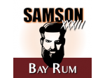 Bay Rum | A Jamaica spice with a distinctive woodsy, sweet, spicy refreshing aroma.