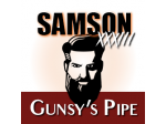 Gunsy's Pipe | A hint of spice with a balance of vanilla & sweet tobacco.