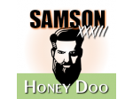 Honey Doo | A decadent honeydew melon, with a hint coconut cream.